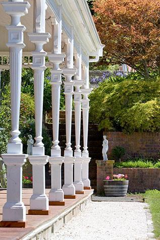 Ugbrooke Country Estate Hotel Lower Dashwood Exterior foto