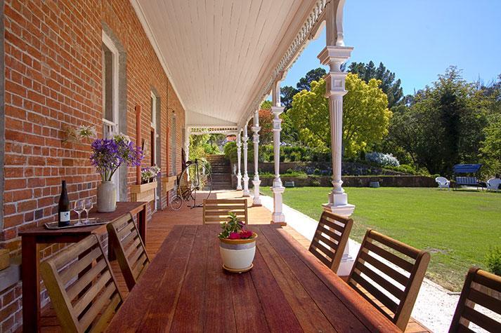 Ugbrooke Country Estate Hotel Lower Dashwood Exterior foto